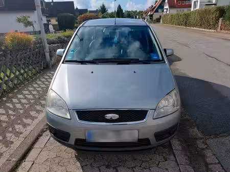 Ford C-max SE
