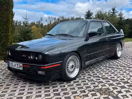 BMW Série 3 M3