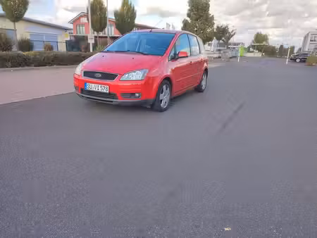 Ford C-max 1.6 100 SE