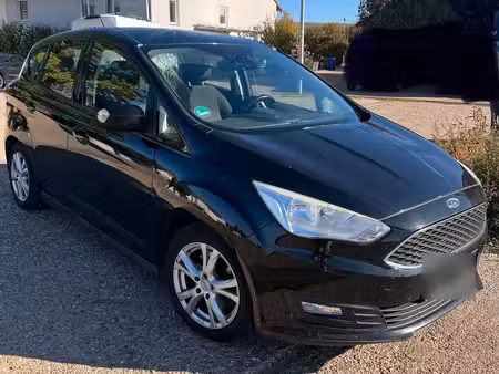 Ford C-max 2.0 TDCi 150 SE