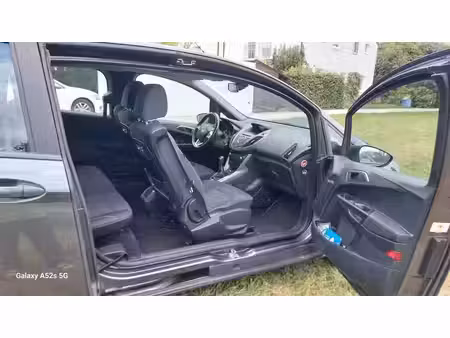 Ford B-max 1.0 EcoBoost Sync Edition