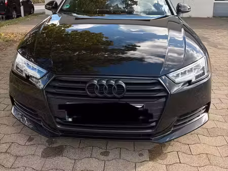 Audi A4 2.0 TDI 190