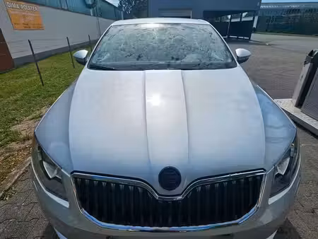 Škoda Octavia 1.2 TSI 105 Elegance