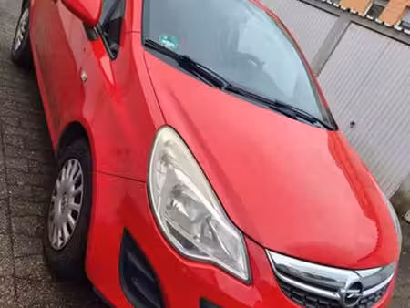 Opel Corsa 1.2