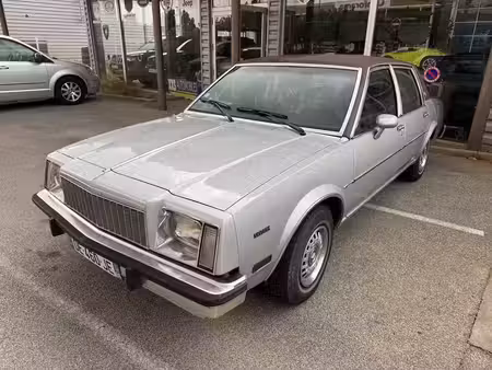Buick Skylark 