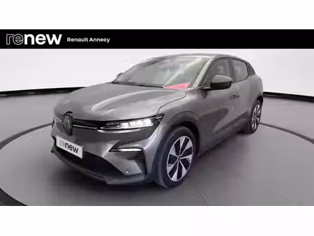 Renault Mégane E-Tech Evolution