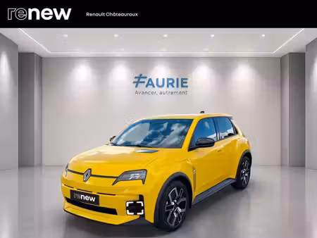 Renault R5 