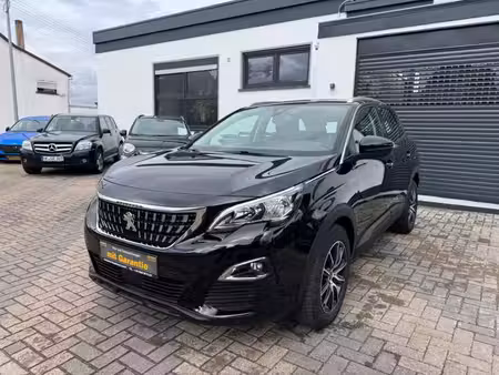 Peugeot 3008 1.2 THP 131 Active