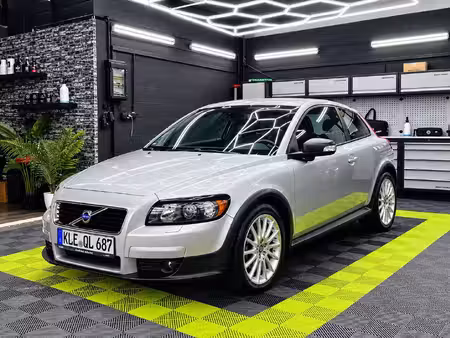 Volvo C30 2.0 D 136
