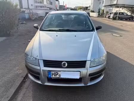Fiat Stilo 