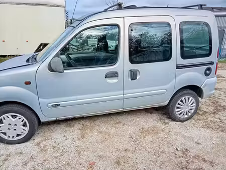 Renault Kangoo 80