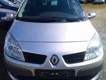 Renault Scénic 2.0 135 Dynamique