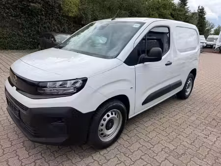 Opel Combo 1.5
