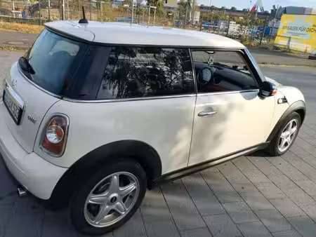 Mini Mini Cooper 1.6