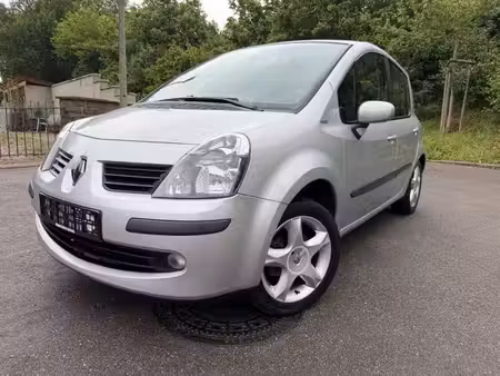 Renault Modus 1.6 dCi 65