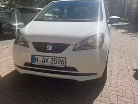 Seat Mii 1.0 60