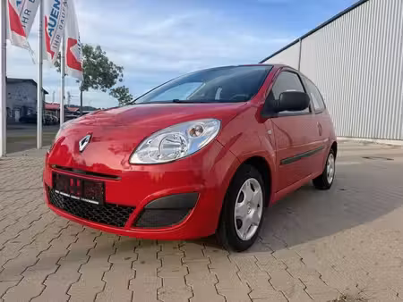 Renault Twingo 1.2 58