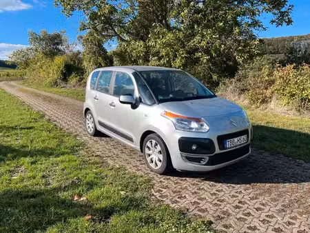 Citroën C3 1.4 VTi 95