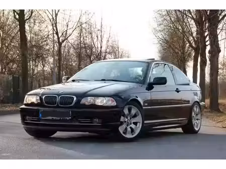 BMW Série 3 330i 170