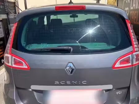 Renault Scénic 1.5 dCi 110