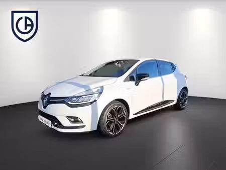 Renault Clio 1.5 dCi 90 Bose