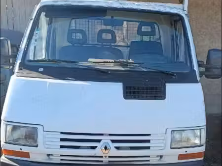 Renault Trafic 2.1 65