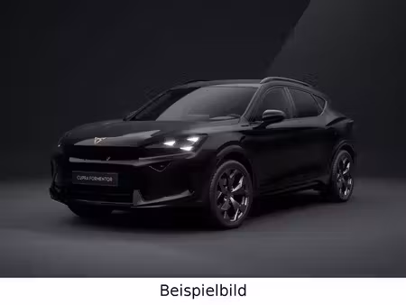 Cupra Formentor 1.5 TSI 150