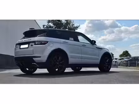 Land Rover Range Rover Evoque TD4 2.0 180 Dynamic SE 4x4