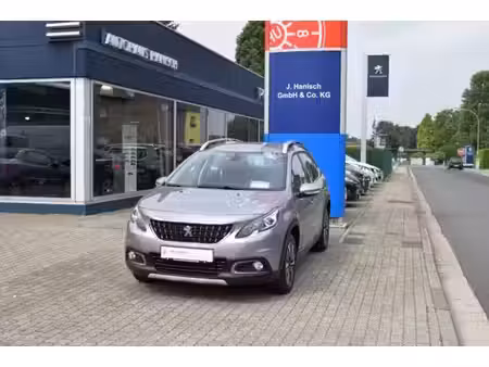 Peugeot 2008 1.2 PureTech 130 Allure