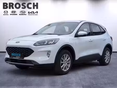 Ford Kuga 2.5 Cool & Connect
