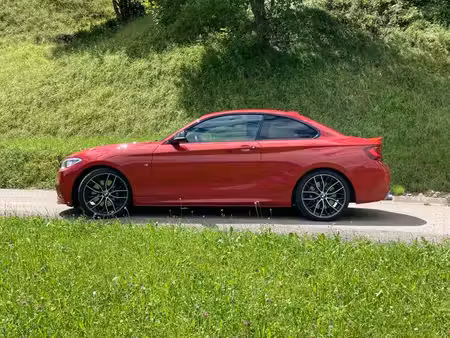 BMW Série 2 M235i 3.0 326 xDrive