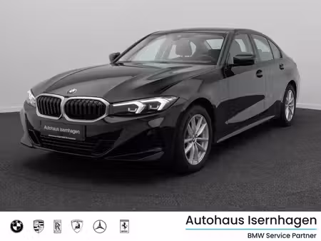 BMW Série 3 318i 2.0 156