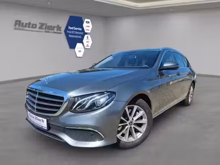Mercedes-Benz Classe E E 300 2.0 245 Exclusive Edition