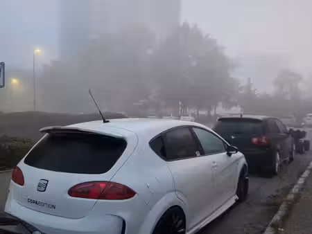 Seat Leon Copa