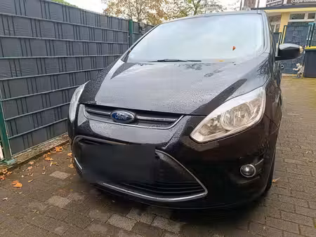Ford C-max 1.0 100 SE
