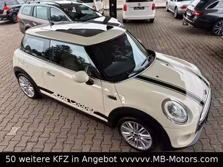 Mini Mini Cooper 1.5 136