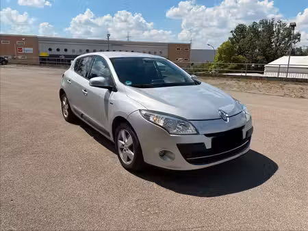 Renault Mégane 