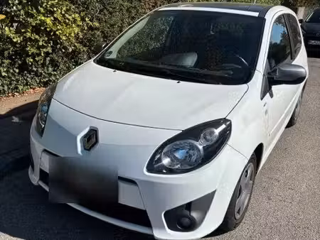 Renault Twingo 1.2 75