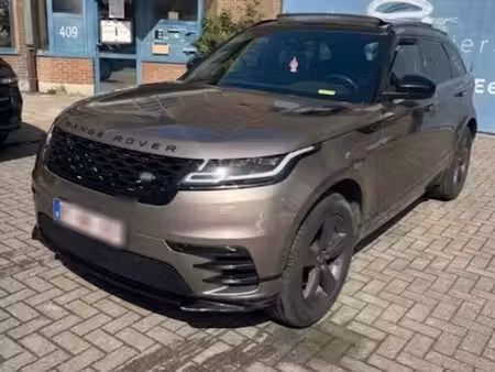 Land Rover Range Rover Velar D180 2.0 180 4x4