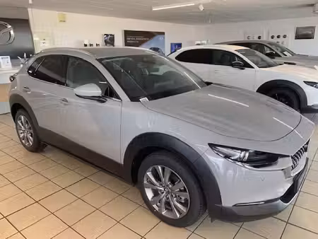 Mazda CX-30 Exclusive Line