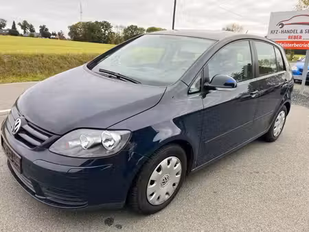 Volkswagen Golf Plus 1.4 75