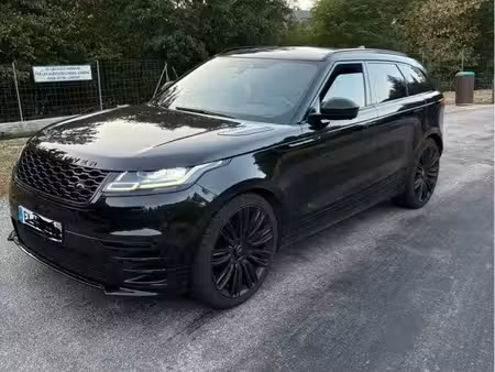 Land Rover Range Rover Velar D240 2.0 240 R Dynamic 4x4