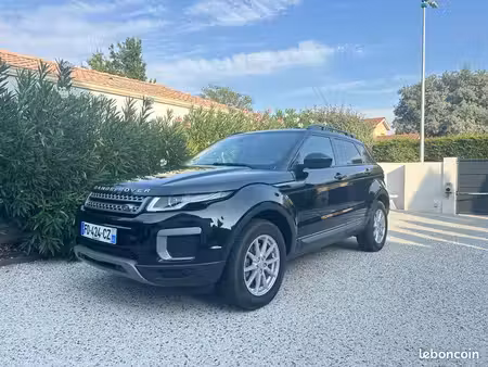 Land Rover Range Rover Evoque 2.0 150 4x4