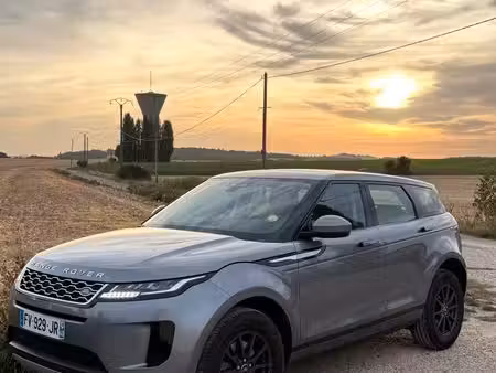 Land Rover Range Rover Evoque D150 2.0 150 S