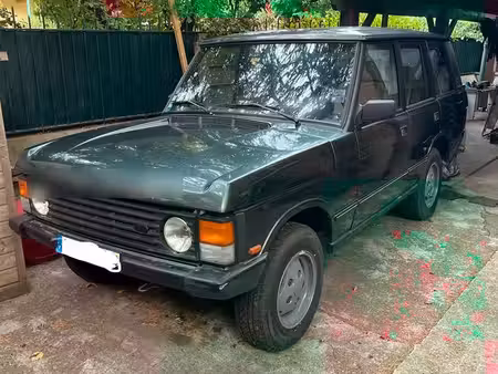 Land Rover Range Rover V8 3.9 113 4x4