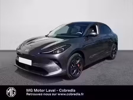 MG IM6 
