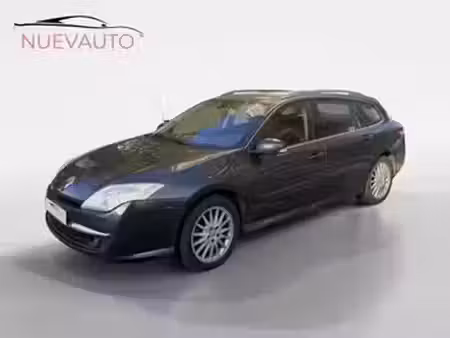 Renault Laguna 2.0 dCi 130 Dynamique
