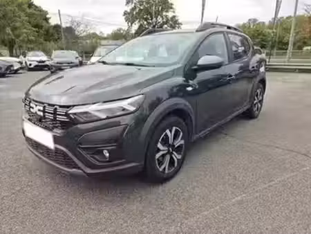 Dacia Sandero 1.0 TCe 90 Expression