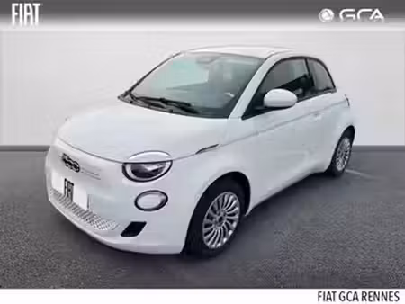 Fiat 500 95 Action