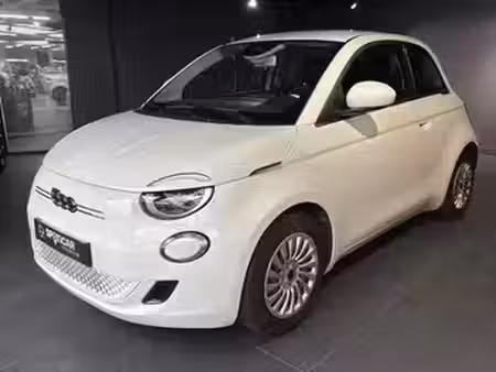 Fiat 500 95 Action